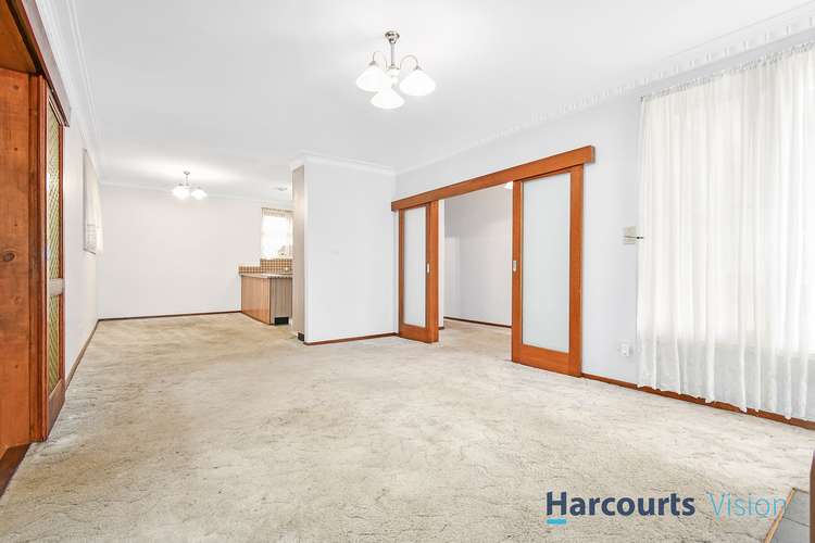 Fourth view of Homely house listing, 11 Davis Avenue, Avondale Heights VIC 3034