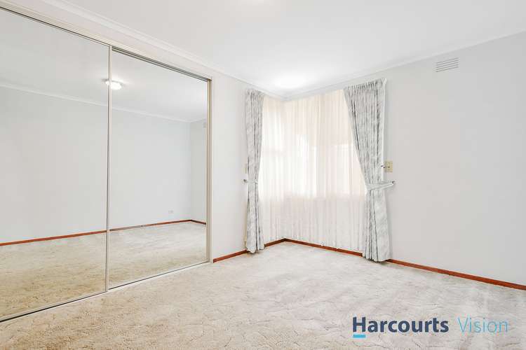 Fifth view of Homely house listing, 11 Davis Avenue, Avondale Heights VIC 3034