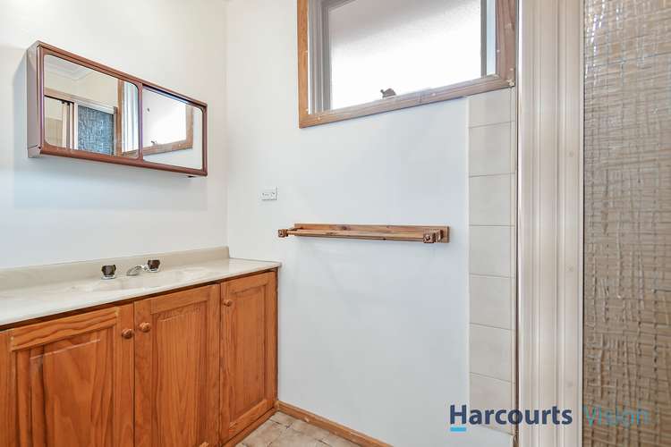 Sixth view of Homely house listing, 11 Davis Avenue, Avondale Heights VIC 3034