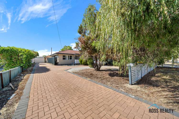 Second view of Homely house listing, 48 Finchley Crescent, Balga WA 6061