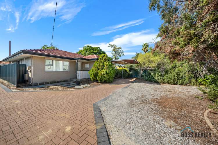 Fourth view of Homely house listing, 48 Finchley Crescent, Balga WA 6061