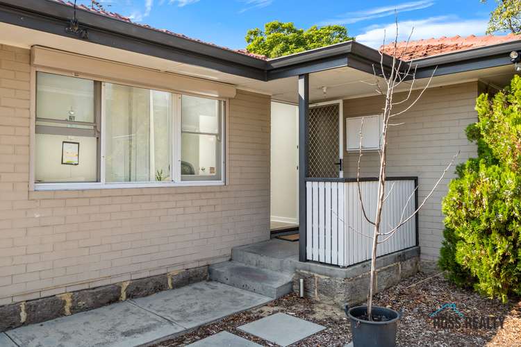 Fifth view of Homely house listing, 48 Finchley Crescent, Balga WA 6061