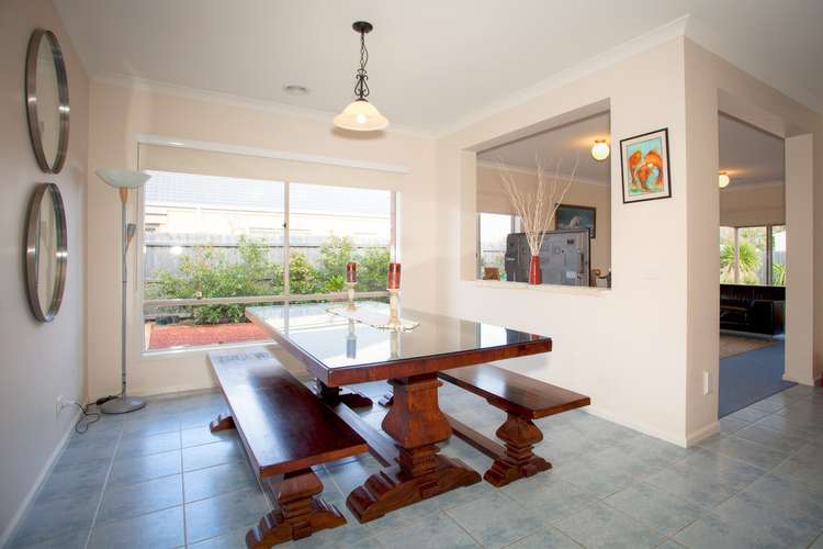 Fifth view of Homely house listing, 5 Highgrove Drive, Sunbury VIC 3429