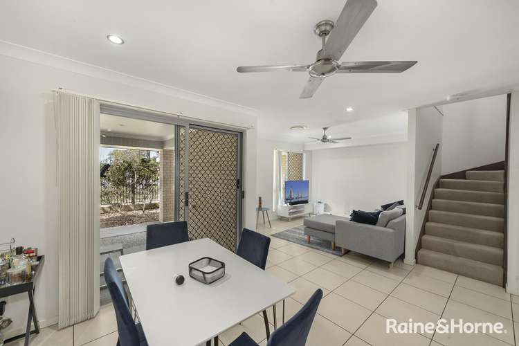 Second view of Homely townhouse listing, 29/86 CARSELGROVE AVE, Fitzgibbon QLD 4018