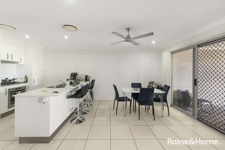 Third view of Homely townhouse listing, 29/86 CARSELGROVE AVE, Fitzgibbon QLD 4018