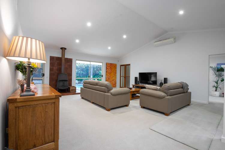 Fifth view of Homely house listing, 33b Fraser Street, East Fremantle WA 6158
