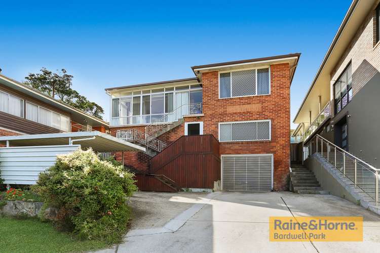 Second view of Homely house listing, 13 Earlwood Crescent, Bardwell Park NSW 2207