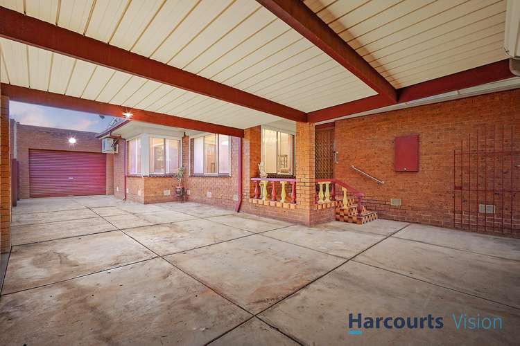 Main view of Homely house listing, 28 St Bernards Drive, Keilor East VIC 3033