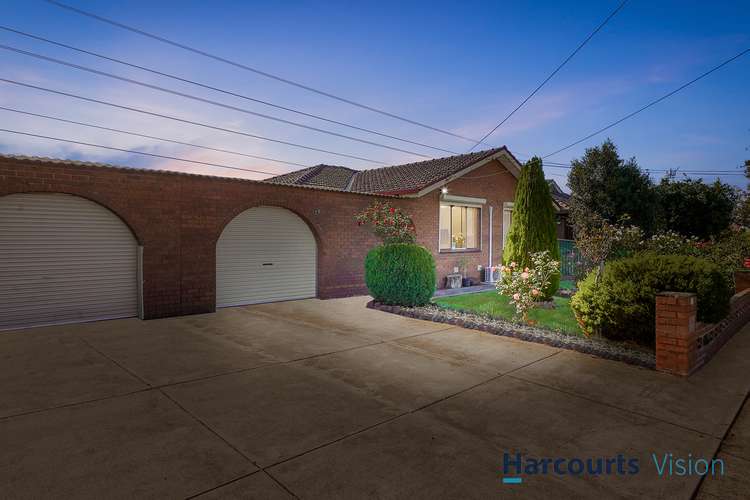 Second view of Homely house listing, 28 St Bernards Drive, Keilor East VIC 3033