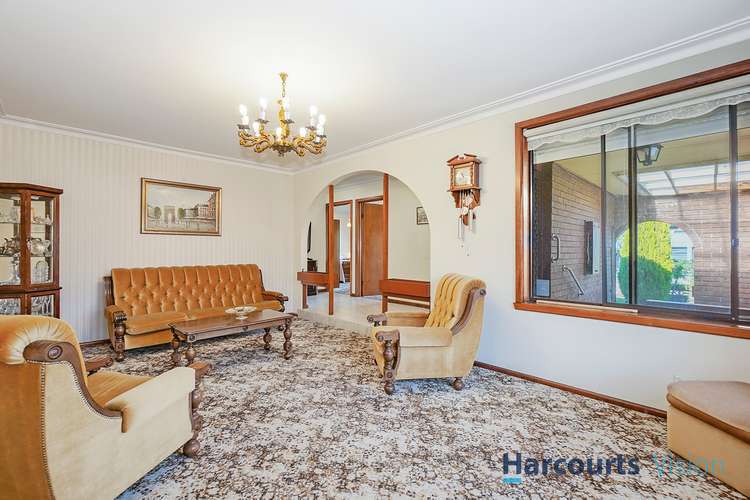 Third view of Homely house listing, 28 St Bernards Drive, Keilor East VIC 3033