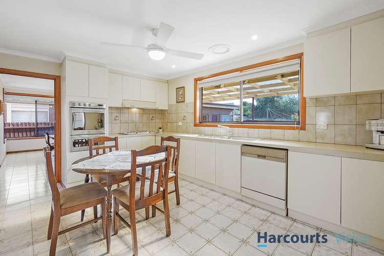 Fourth view of Homely house listing, 28 St Bernards Drive, Keilor East VIC 3033