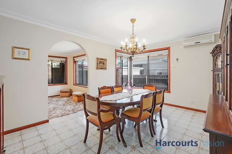 Fifth view of Homely house listing, 28 St Bernards Drive, Keilor East VIC 3033