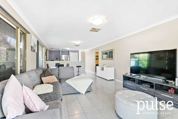 Third view of Homely house listing, 11A Chesson Place, Riverton WA 6148