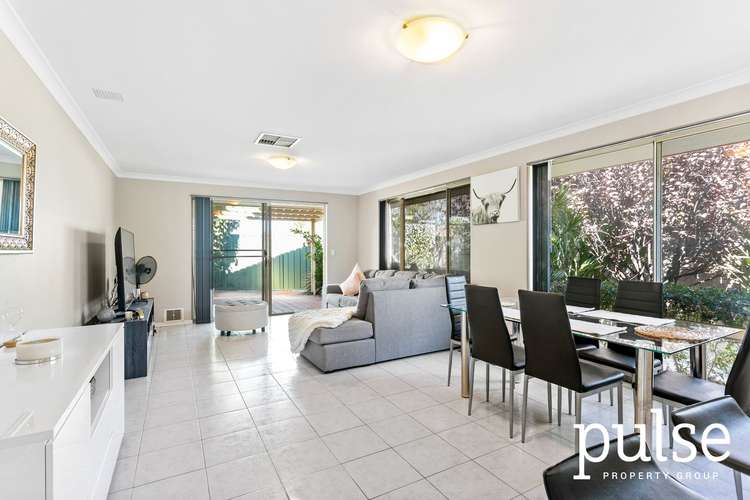 Fourth view of Homely house listing, 11A Chesson Place, Riverton WA 6148