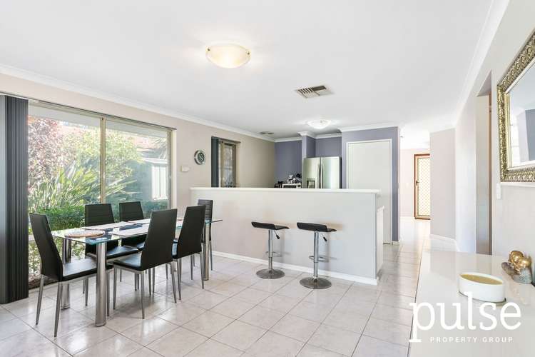 Fifth view of Homely house listing, 11A Chesson Place, Riverton WA 6148