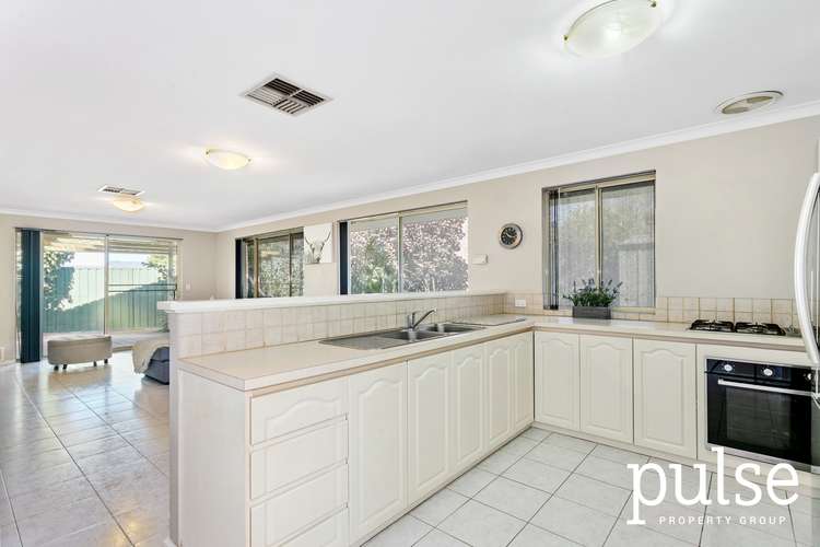 Seventh view of Homely house listing, 11A Chesson Place, Riverton WA 6148