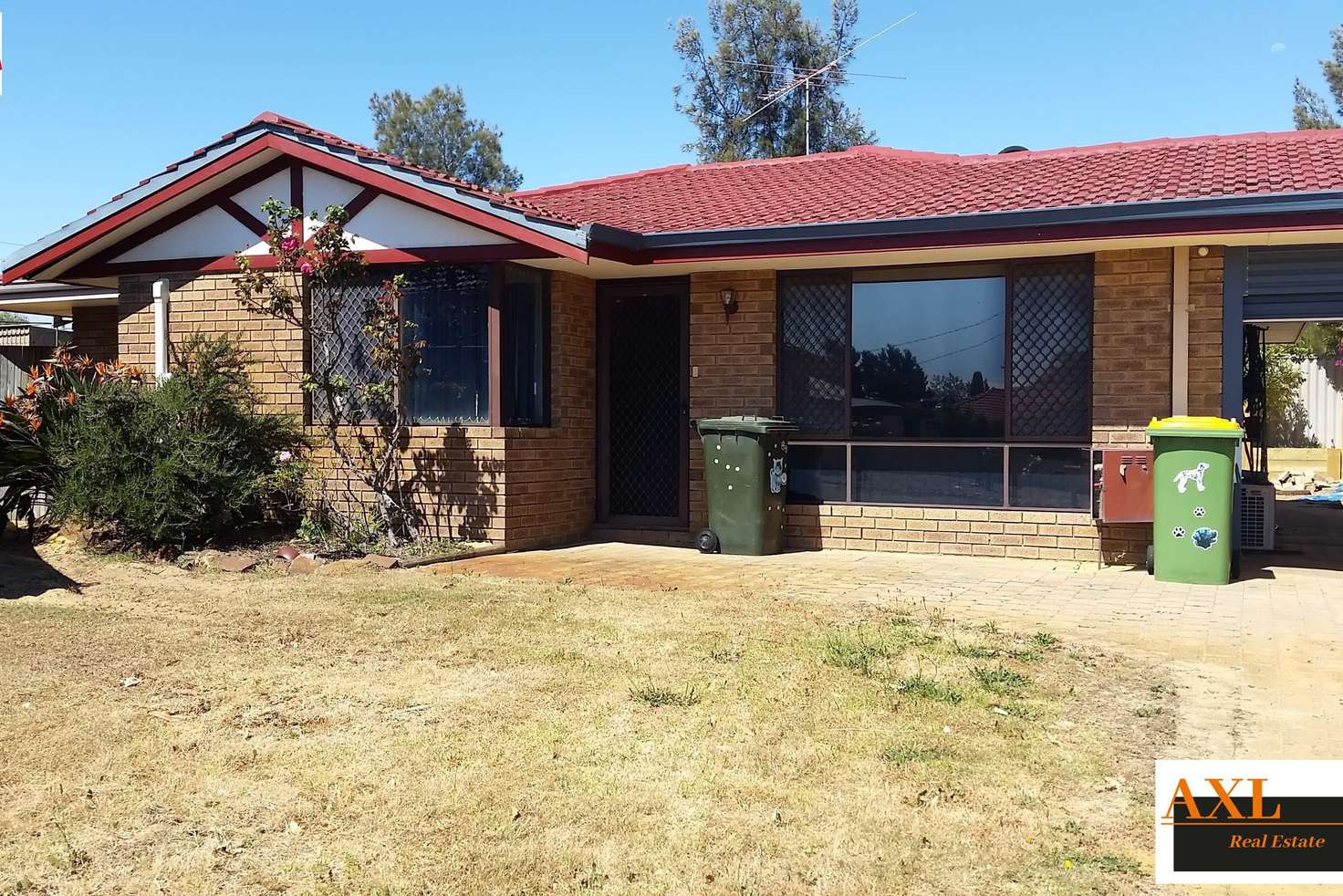 Main view of Homely house listing, 21A Candlebark Place, South Lake WA 6164