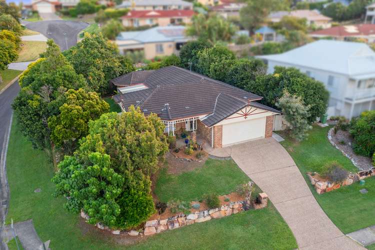 Main view of Homely house listing, 9 Granada Drive, Eatons Hill QLD 4037