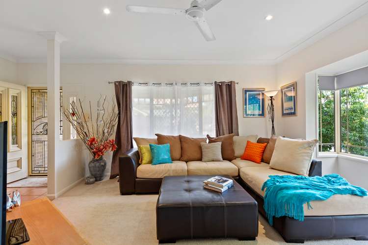 Second view of Homely house listing, 9 Granada Drive, Eatons Hill QLD 4037