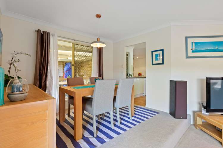 Fourth view of Homely house listing, 9 Granada Drive, Eatons Hill QLD 4037