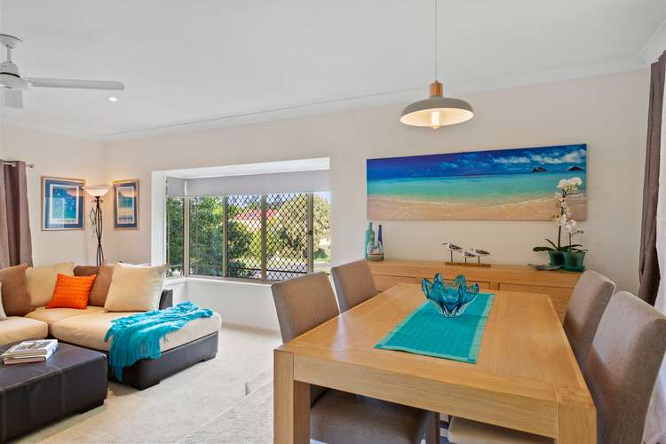 Sixth view of Homely house listing, 9 Granada Drive, Eatons Hill QLD 4037