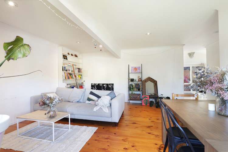 Third view of Homely townhouse listing, 1/46-48 John Street, Brunswick East VIC 3057