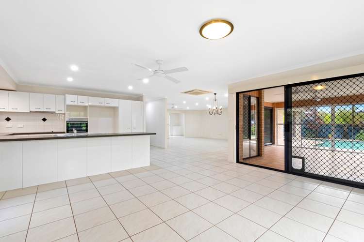 Fourth view of Homely house listing, 34 Edwardson Drive, Pelican Waters QLD 4551