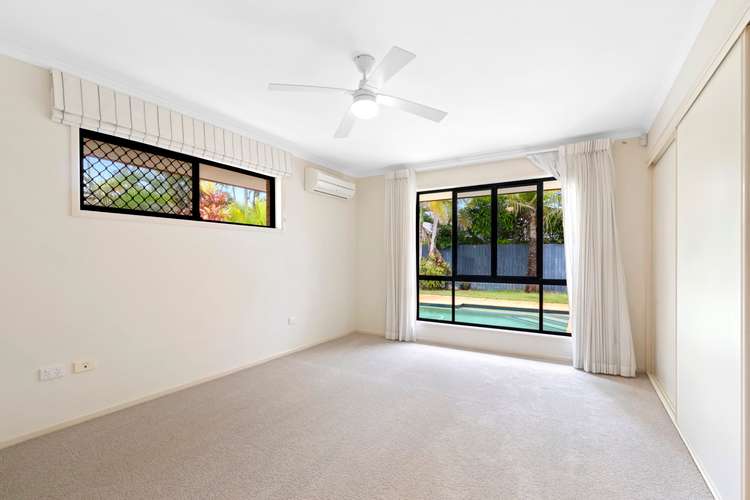 Seventh view of Homely house listing, 34 Edwardson Drive, Pelican Waters QLD 4551