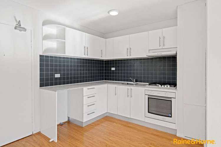 Fourth view of Homely studio listing, 56/52 High Street, North Sydney NSW 2060