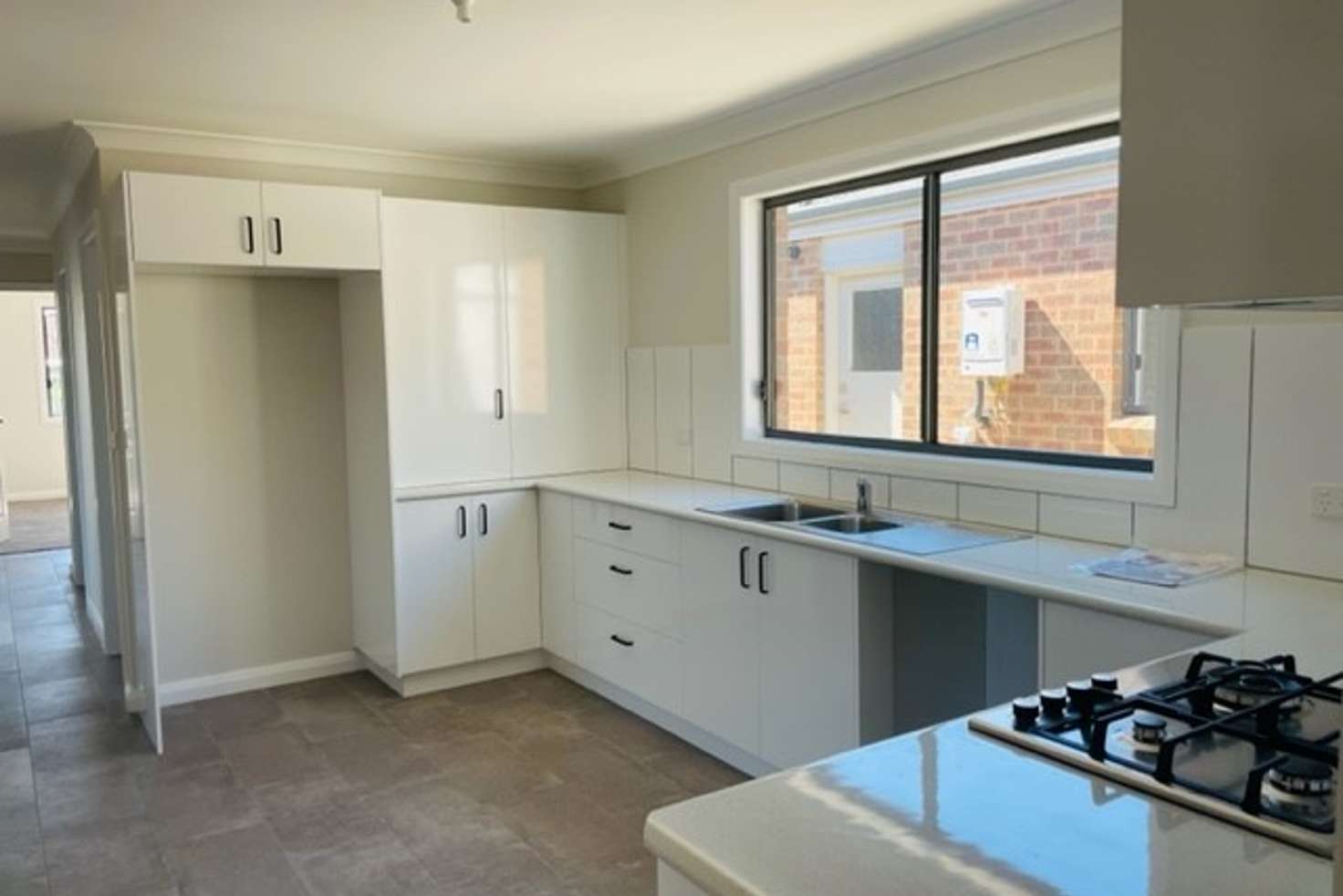 Main view of Homely townhouse listing, 1/9 Loquat Street, Leeton NSW 2705