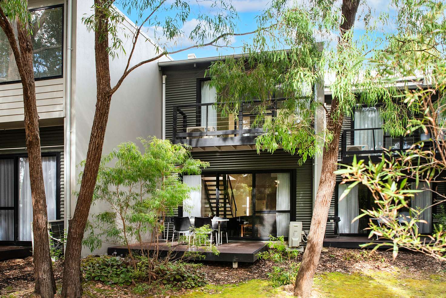 Main view of Homely townhouse listing, 126/96 Bussell Highway, Margaret River WA 6285