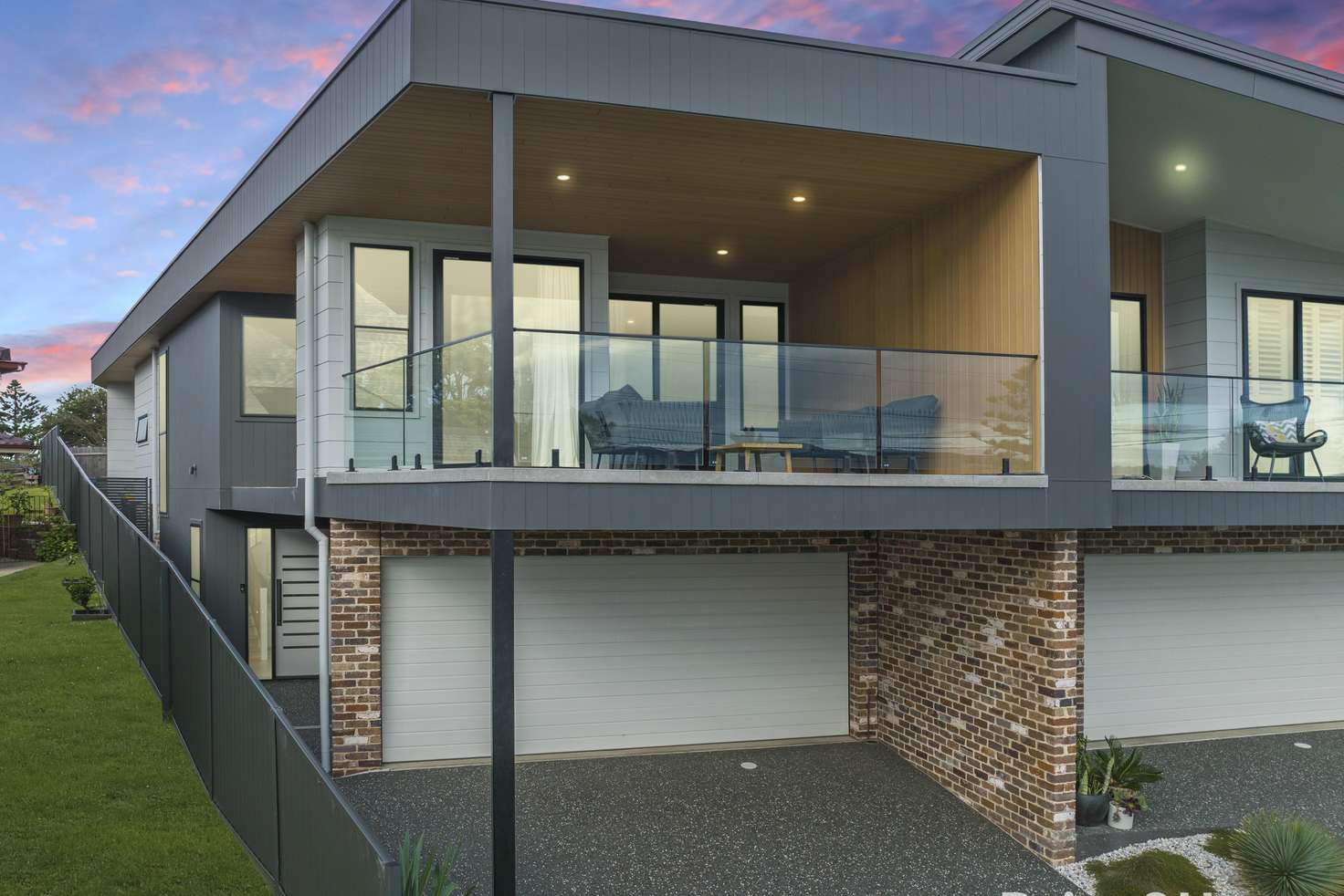 Main view of Homely semiDetached listing, 17 Eureka Avenue, Kiama Downs NSW 2533