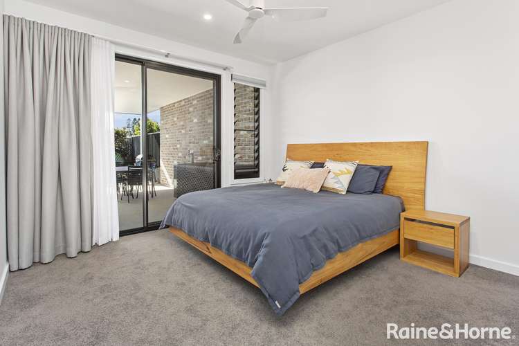 Sixth view of Homely semiDetached listing, 17 Eureka Avenue, Kiama Downs NSW 2533