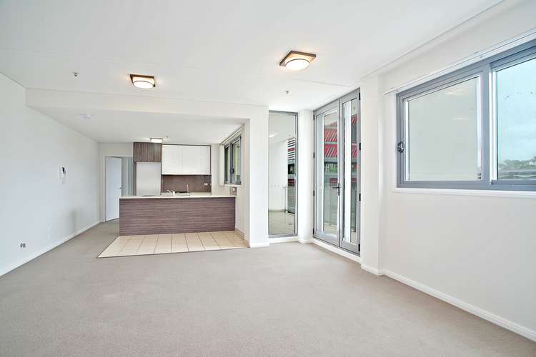 Second view of Homely unit listing, B305 / 75 Rickard road, Bankstown NSW 2200