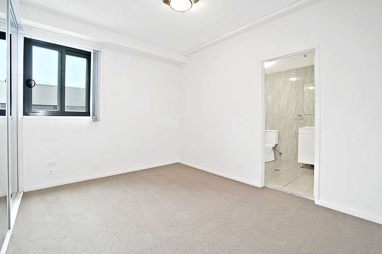 Fourth view of Homely unit listing, B305 / 75 Rickard road, Bankstown NSW 2200