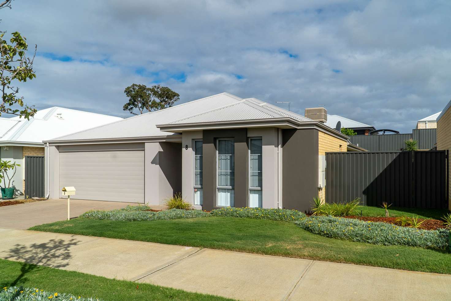 Main view of Homely house listing, 8 Greenock Road, Baldivis WA 6171