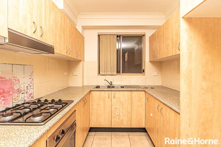 Third view of Homely apartment listing, 2/30-32 Meehan Street, Granville NSW 2142