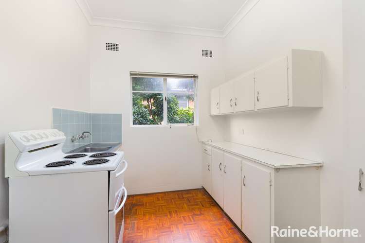 Third view of Homely apartment listing, 18/77 Rosalind Street, Cammeray NSW 2062