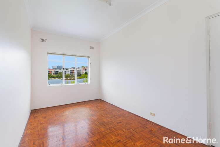 Fifth view of Homely apartment listing, 18/77 Rosalind Street, Cammeray NSW 2062