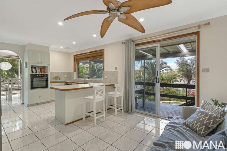 Fourth view of Homely house listing, 20 Wirruna Avenue, Ocean Shores NSW 2483