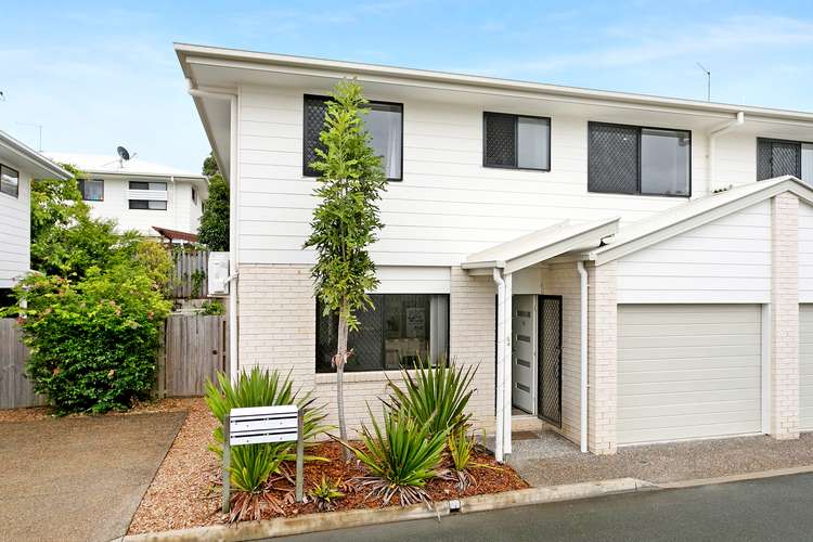 Main view of Homely townhouse listing, 54/30 Mercury Parade, Mango Hill QLD 4509