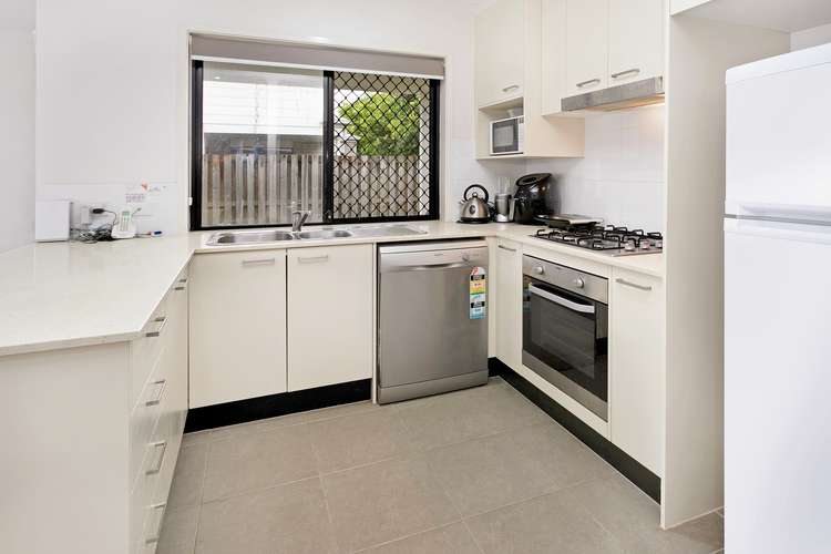 Fourth view of Homely townhouse listing, 54/30 Mercury Parade, Mango Hill QLD 4509