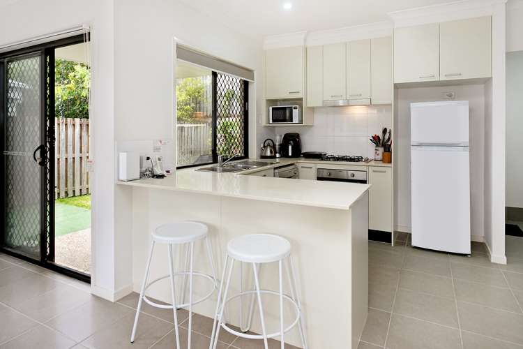 Fifth view of Homely townhouse listing, 54/30 Mercury Parade, Mango Hill QLD 4509
