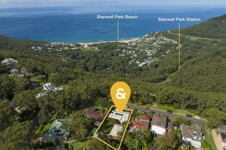 Main view of Homely house listing, 22 Longview Crescent, Stanwell Tops NSW 2508