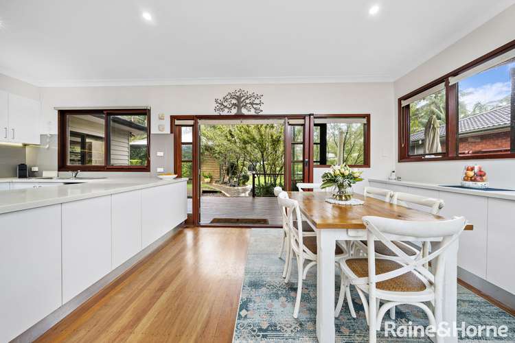 Third view of Homely house listing, 22 Longview Crescent, Stanwell Tops NSW 2508