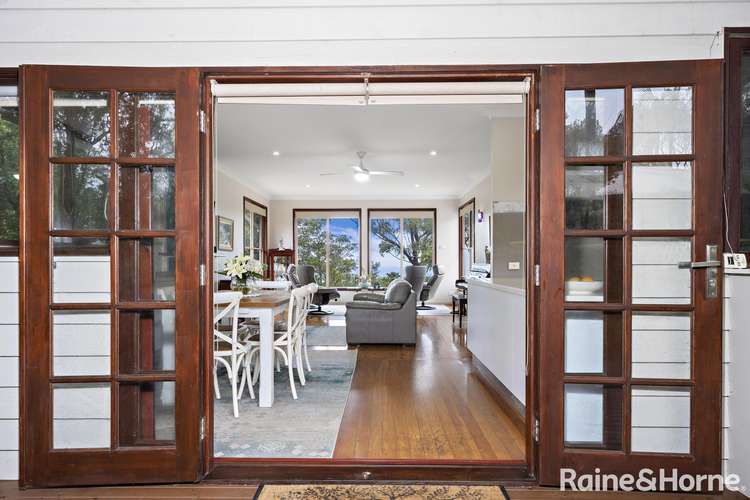 Fourth view of Homely house listing, 22 Longview Crescent, Stanwell Tops NSW 2508