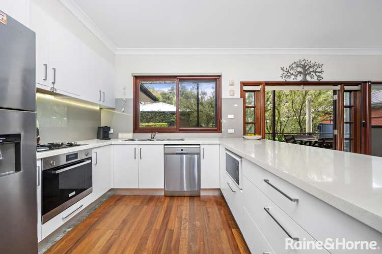 Sixth view of Homely house listing, 22 Longview Crescent, Stanwell Tops NSW 2508