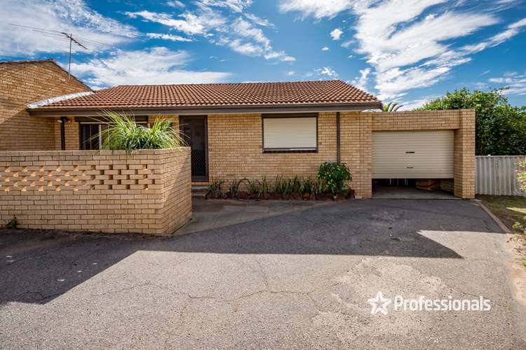 Main view of Homely house listing, 43B Connolly Street, Rangeway WA 6530