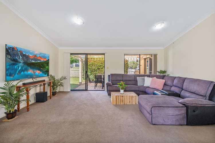 Second view of Homely house listing, 20 Ransom Place, Wakerley QLD 4154