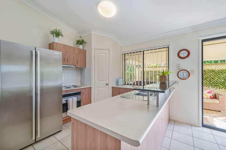 Third view of Homely house listing, 20 Ransom Place, Wakerley QLD 4154